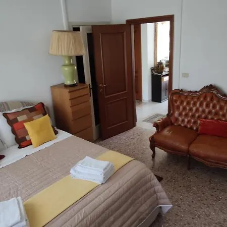 La Badia Del Cavaliere 2 Pensionat Rom