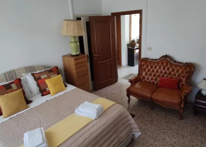 La Badia Del Cavaliere 2 Гостевой дом Рим