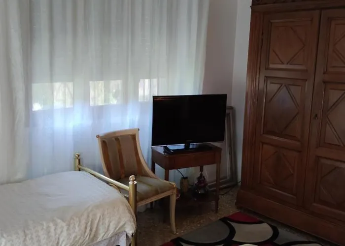 La Badia Del Cavaliere 2 4*