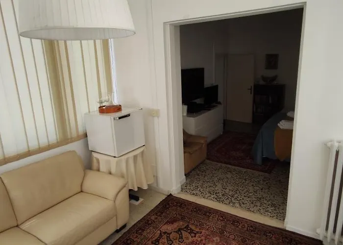 La Badia Del Cavaliere 2 Гостевой дом