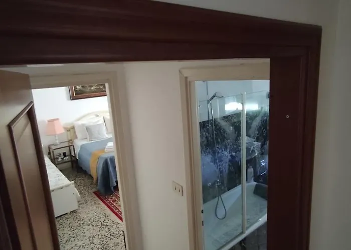 La Badia Del Cavaliere 2 4*