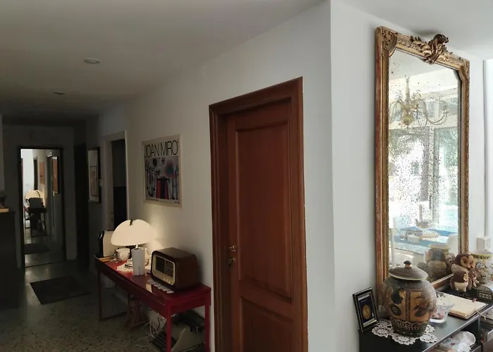 La Badia Del Cavaliere 2 Гостевой дом 4*