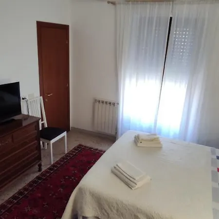 La Badia Del Cavaliere 2 * Roma
