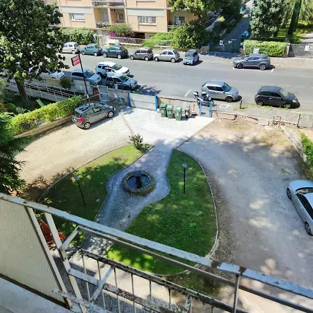 Konukevi La Badia Del Cavaliere 2