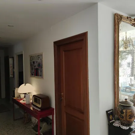 La Badia Del Cavaliere 2 Konukevi *