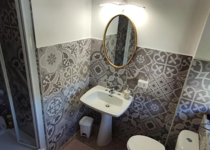 Affittacamere La Badia Del Cavaliere 2