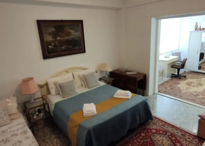 Affittacamere La Badia Del Cavaliere 2 Roma