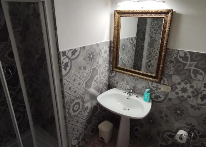 Affittacamere La Badia Del Cavaliere 2 Roma