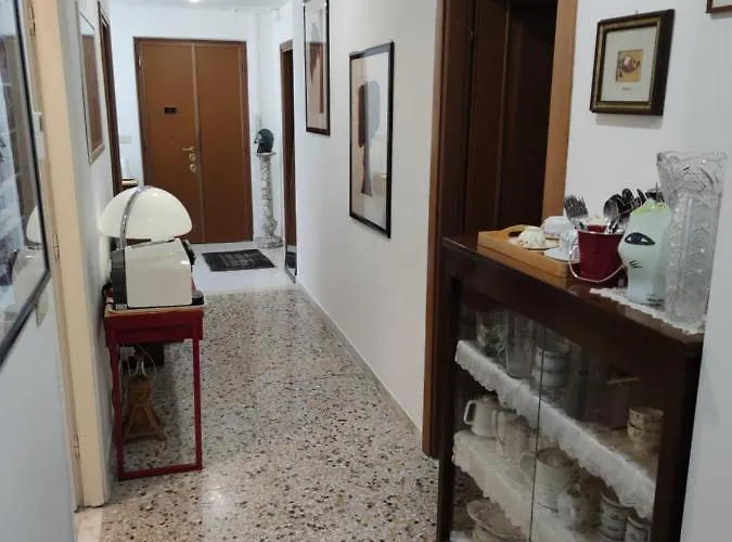 La Badia Del Cavaliere 2 Penzion Řím