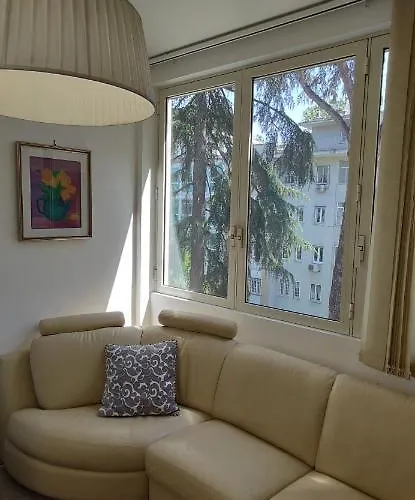 La Badia Del Cavaliere 2 Řím
