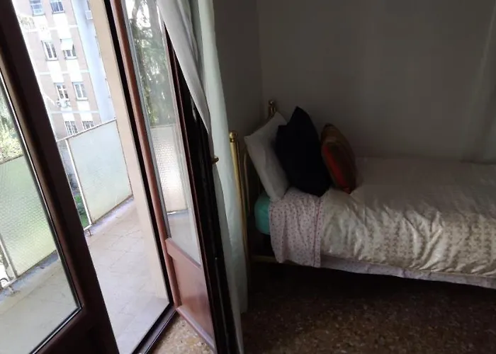 La Badia Del Cavaliere 2 Affittacamere Roma