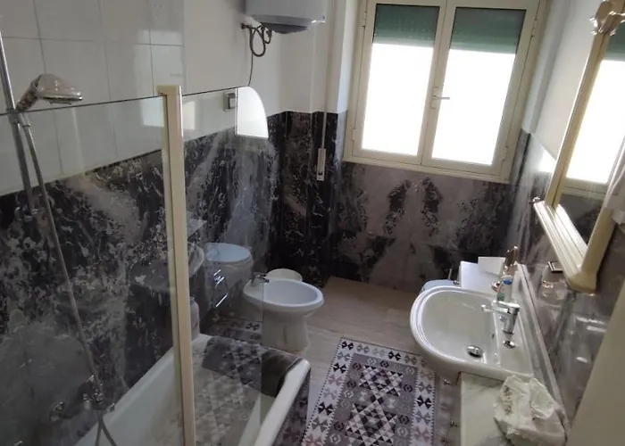 La Badia Del Cavaliere 2 Gasthuis Rome