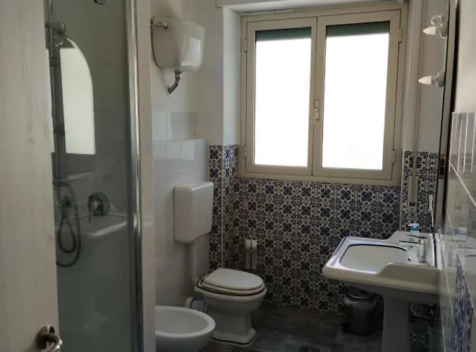 La Badia Del Cavaliere 2 4* Rome