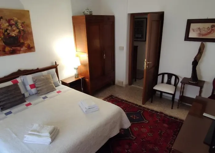 La Badia Del Cavaliere 2 Penzion Řím