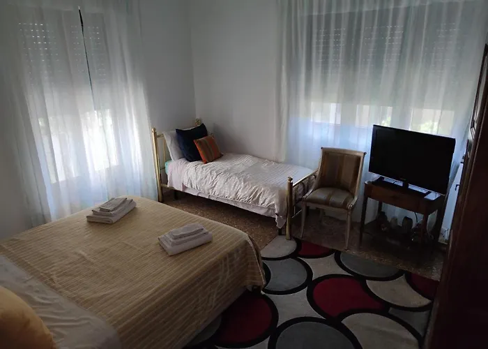 La Badia Del Cavaliere 2 4* Řím