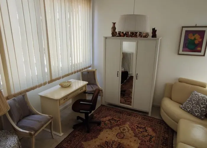 La Badia Del Cavaliere 2 Řím