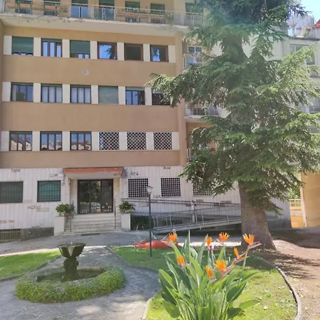 La Badia Del Cavaliere 2 4*