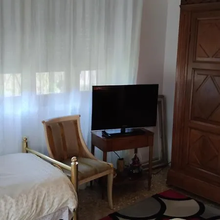 La Badia Del Cavaliere 2 4*