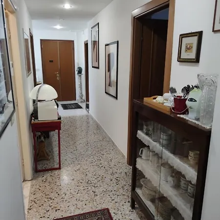 La Badia Del Cavaliere 2 בית הארחה רומא