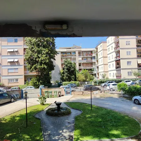 בית הארחה La Badia Del Cavaliere 2 4*