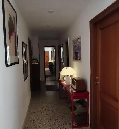 La Badia Del Cavaliere 2 בית הארחה רומא