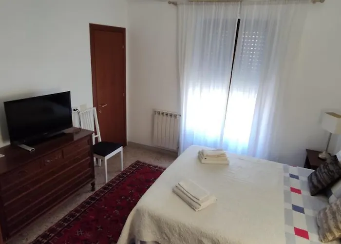 La Badia Del Cavaliere 2 4* Řím