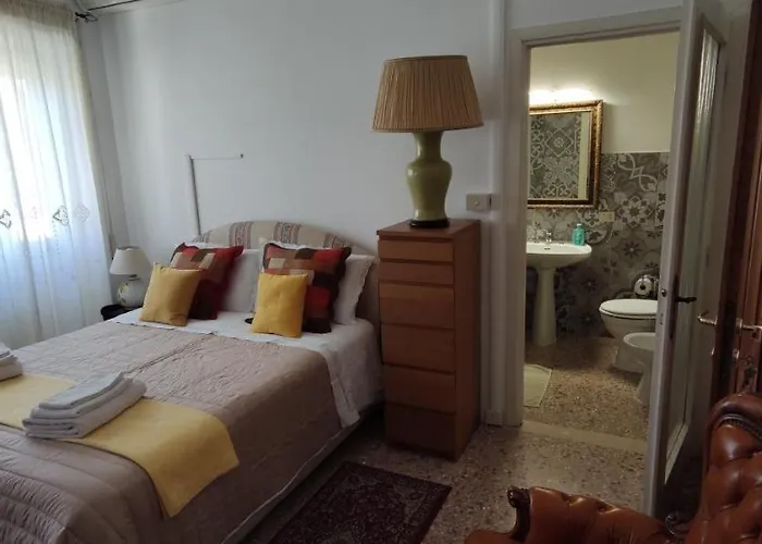La Badia Del Cavaliere 2 Penzion 4*