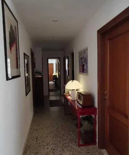 La Badia Del Cavaliere 2 Penzion Řím
