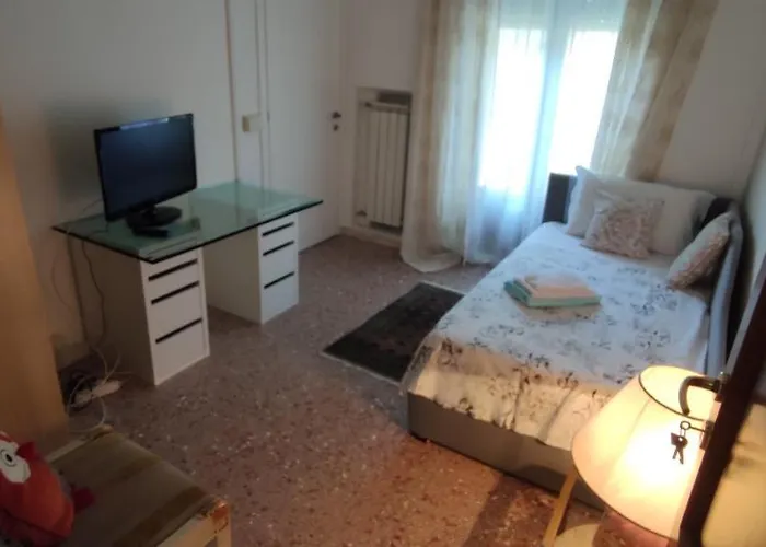 La Badia Del Cavaliere 2 Penzion Řím